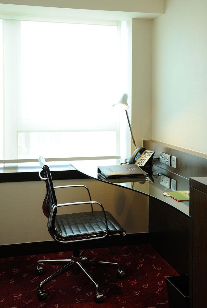 Courtyard By Marriott 4* Hong Kong