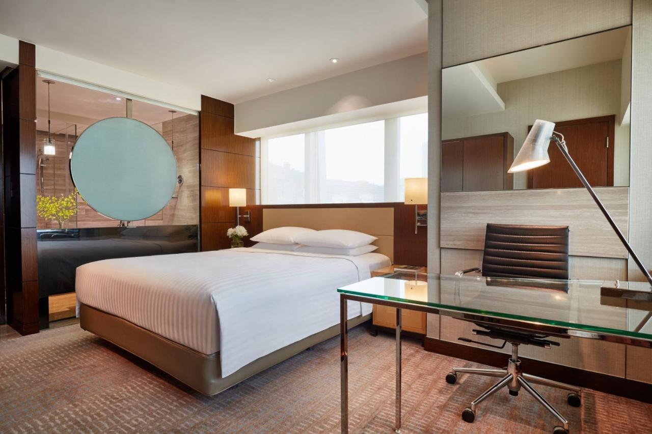 Courtyard By Marriott 4* Hong Kong