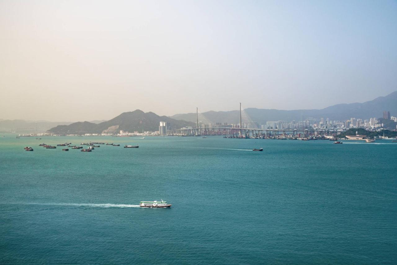 Courtyard By Marriott Khách sạn Hong Kong