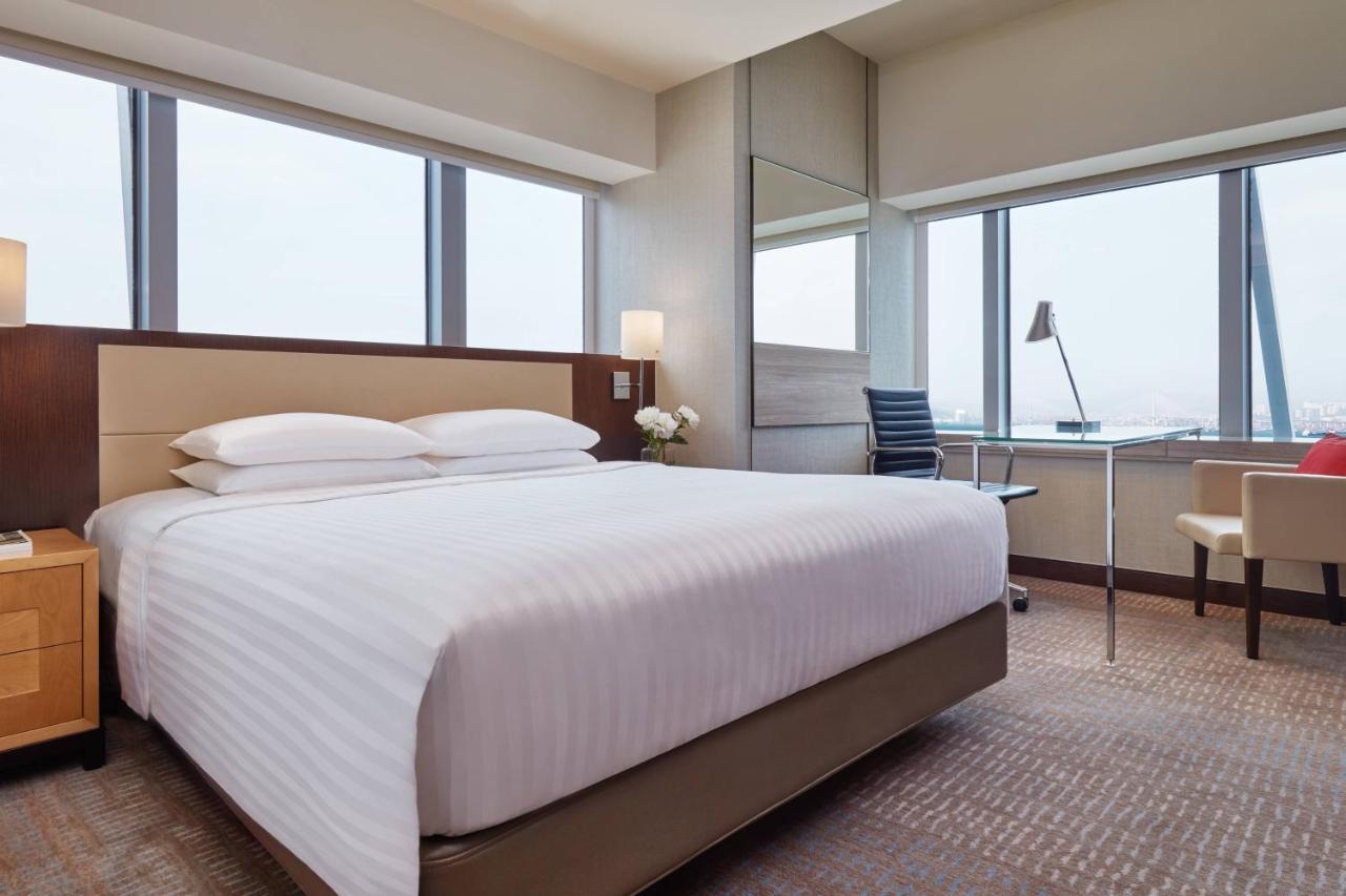 Courtyard By Marriott Khách sạn Hong Kong