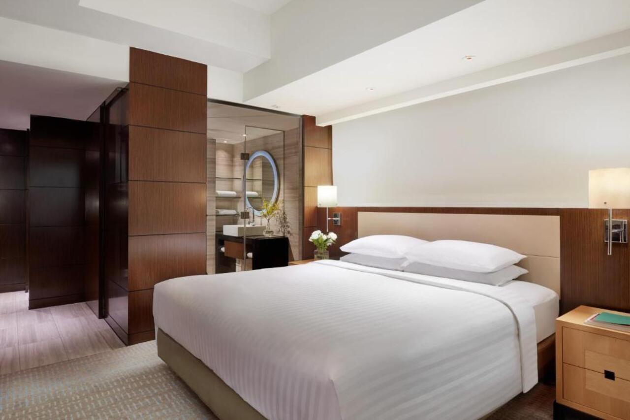 Courtyard By Marriott Khách sạn Hong Kong