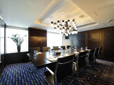 Courtyard By Marriott Hong Kong