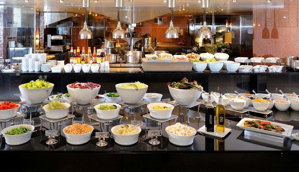 Courtyard By Marriott Hong Kong
