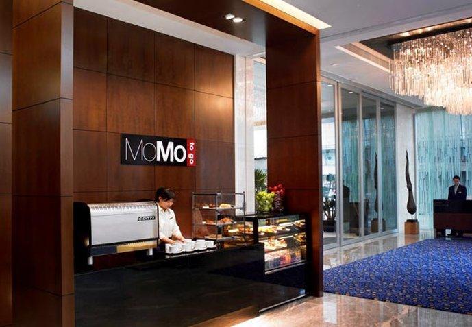 Courtyard By Marriott Khách sạn Hong Kong