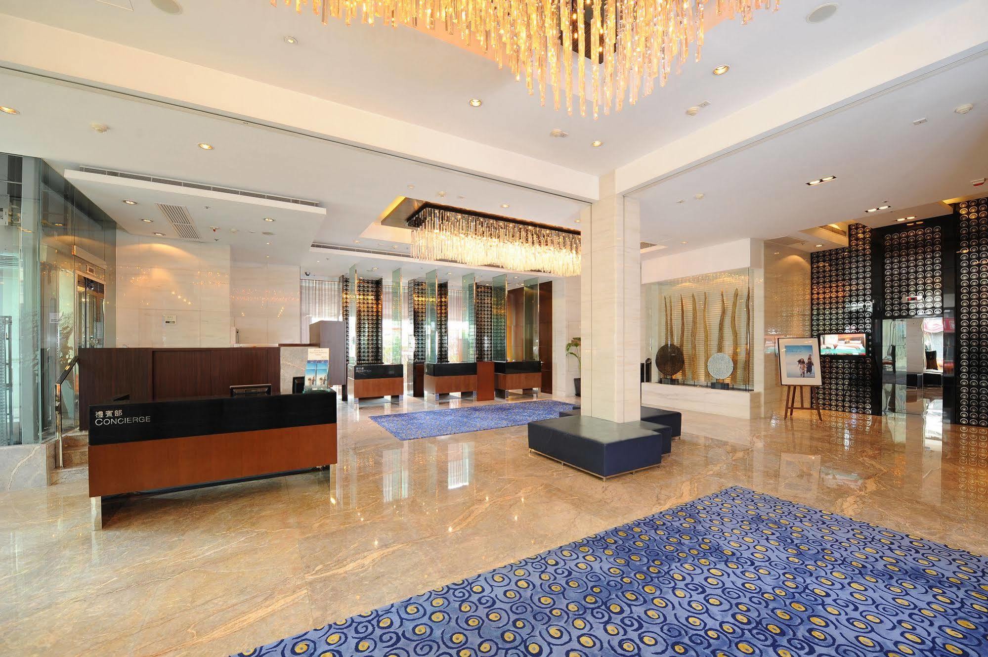 Courtyard By Marriott Khách sạn