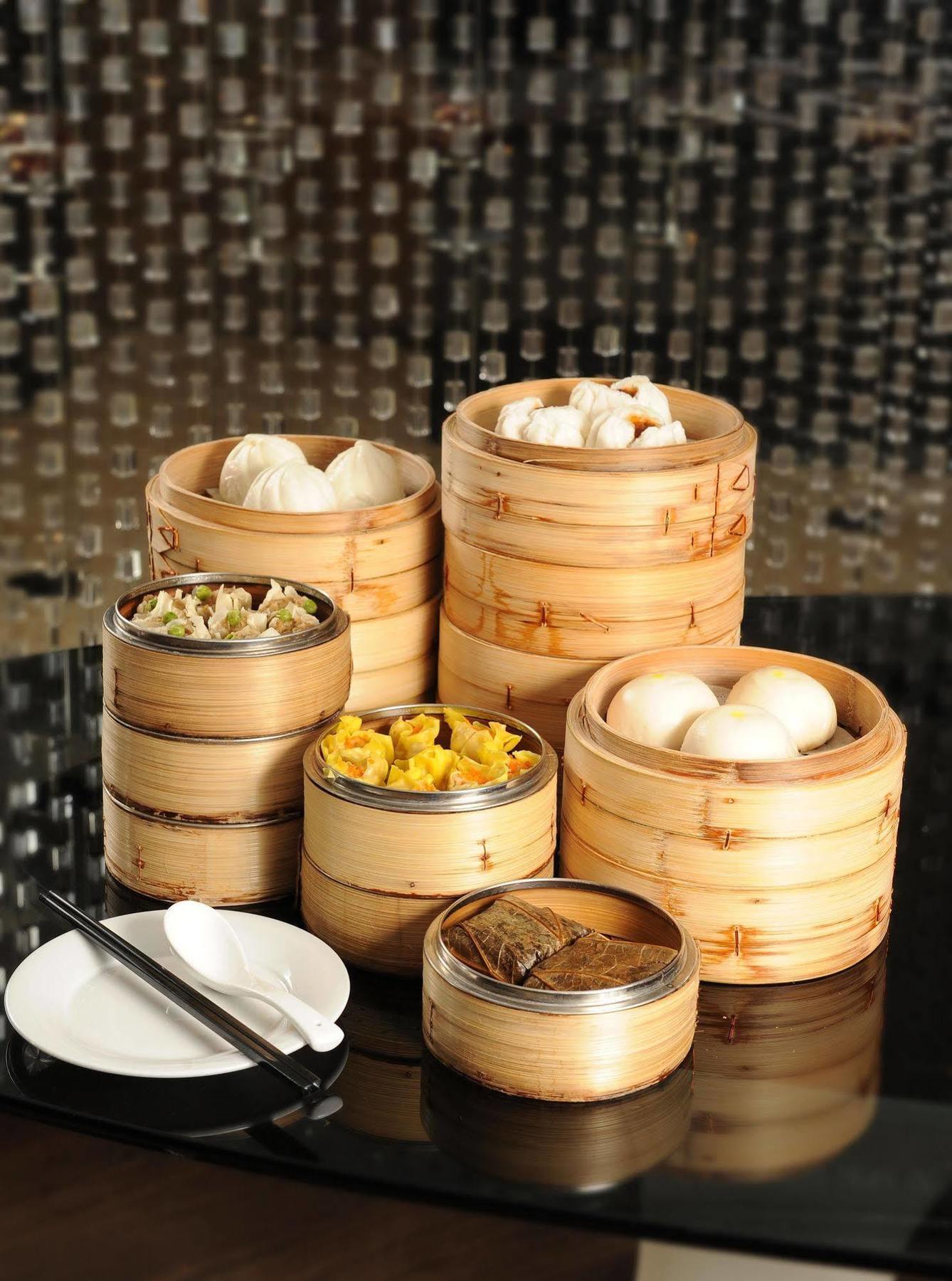 Khách sạn Courtyard By Marriott Hong Kong