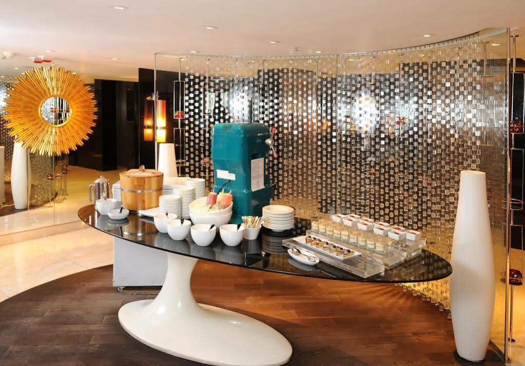 Courtyard By Marriott Khách sạn Hong Kong